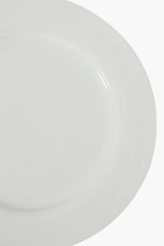 Porcelain Dinner Plate