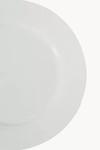 Porcelain Side Plate