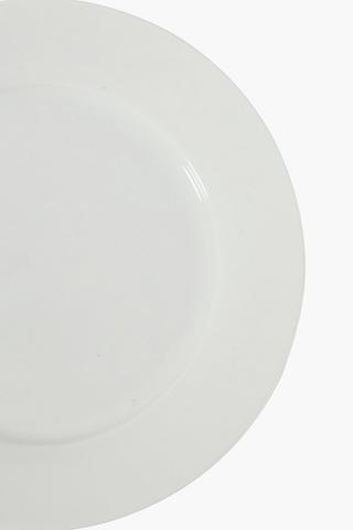 Porcelain Side Plate