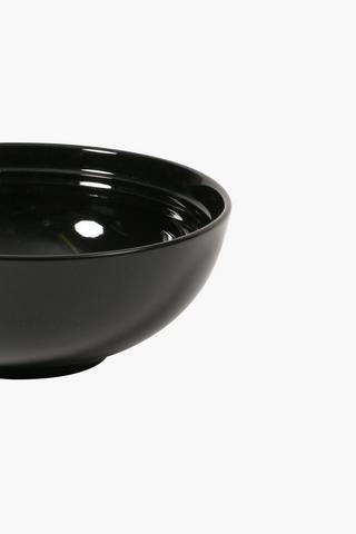 Farm House Porcelain Bowl