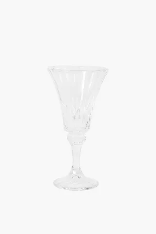 Balmoral White Wine Glass 280ml