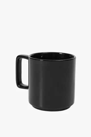 Contempo Stack Ceramic Mug