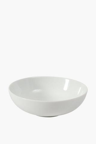 Porcelain Coupe Bowl