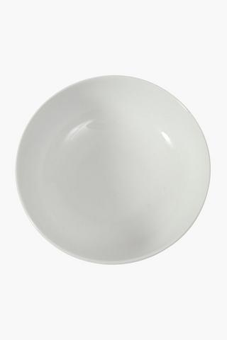 Porcelain Coupe Bowl