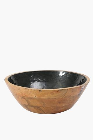 Mangowood Bowl Large