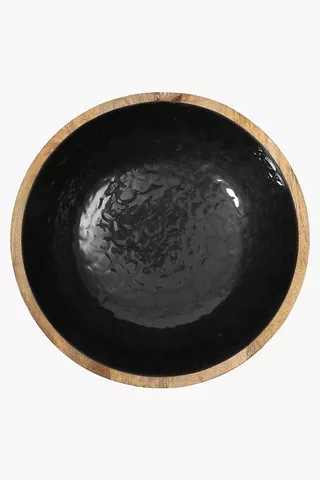 Mangowood Bowl Large