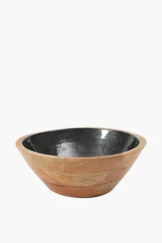 Mangowood Bowl Medium