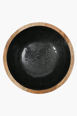 Mangowood Bowl Medium