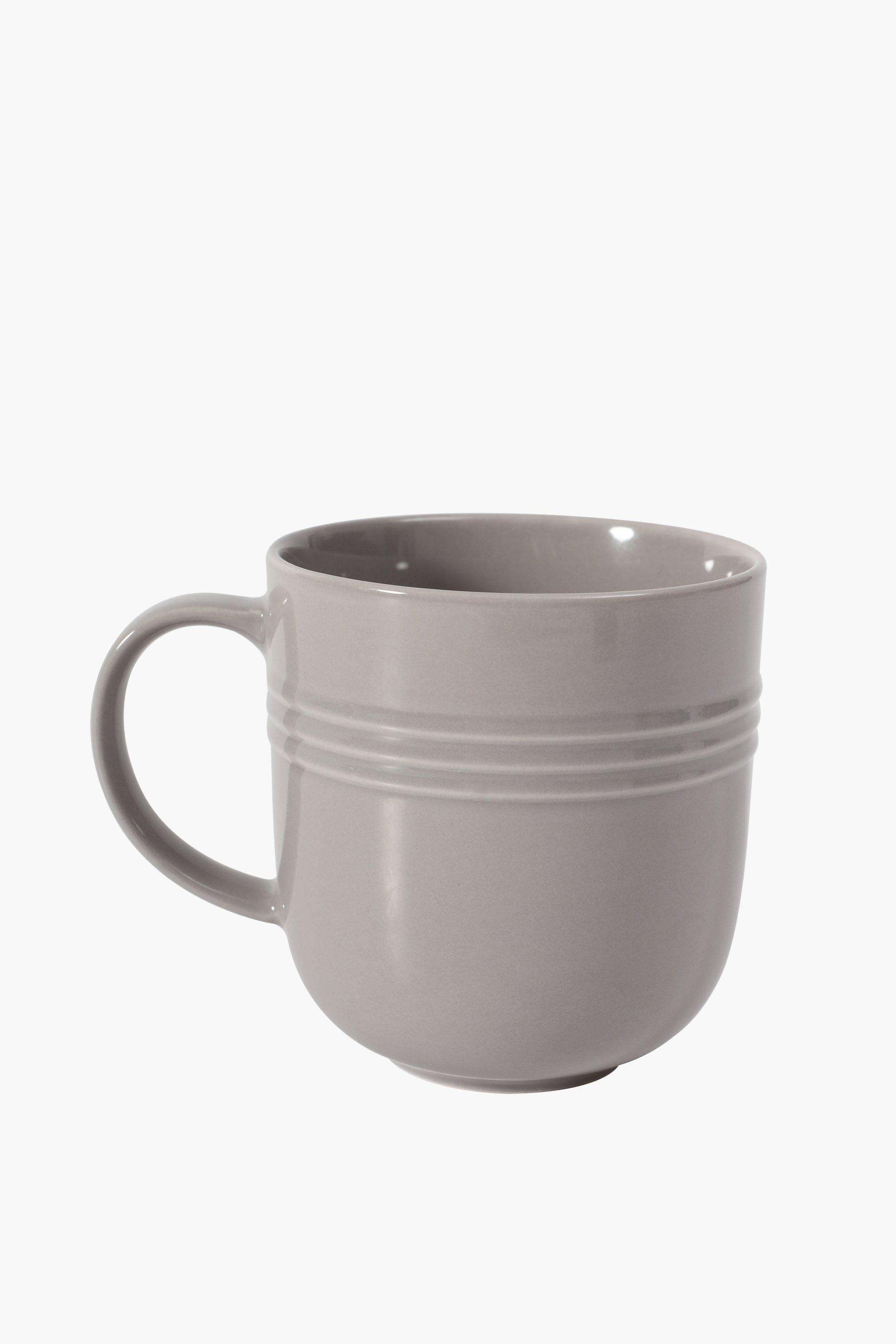 Farm House Porcelain Mug