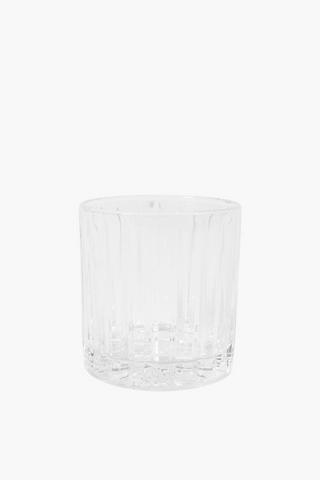 Cut Glass Tumbler
