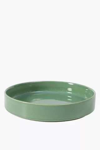 Contempo Stack Ceramic Pasta Bowl