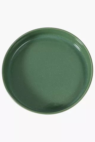 Contempo Stack Ceramic Pasta Bowl