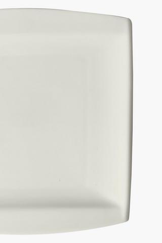 Rodeo Porcelain Dinner Plate