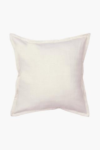 Tweedle Weave Scatter Cushion, 48x48cm