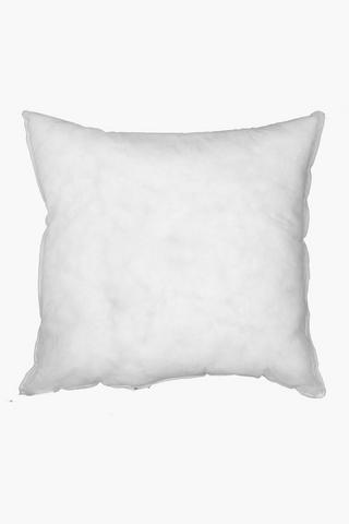 Hollow Fibre Cushion Inner, 55x55cm