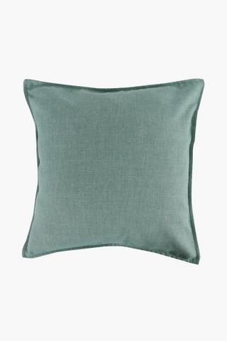 Tweedle Weave Scatter Cushion, 48x48cm