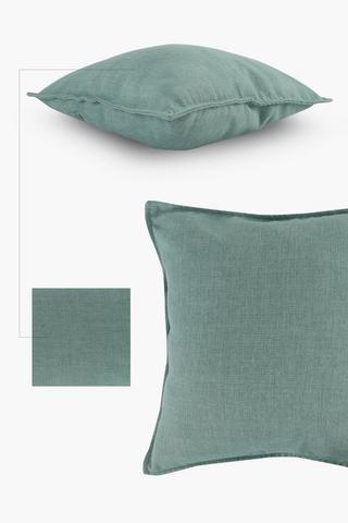 Tweedle Weave Scatter Cushion, 48x48cm
