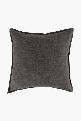 Tweedle Weave Scatter Cushion, 48x48cm