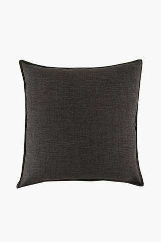 Tweedle Weave Scatter Cushion, 60x60cm