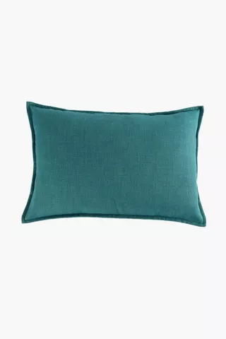 Tweedle Weave Scatter Cushion, 40x60cm