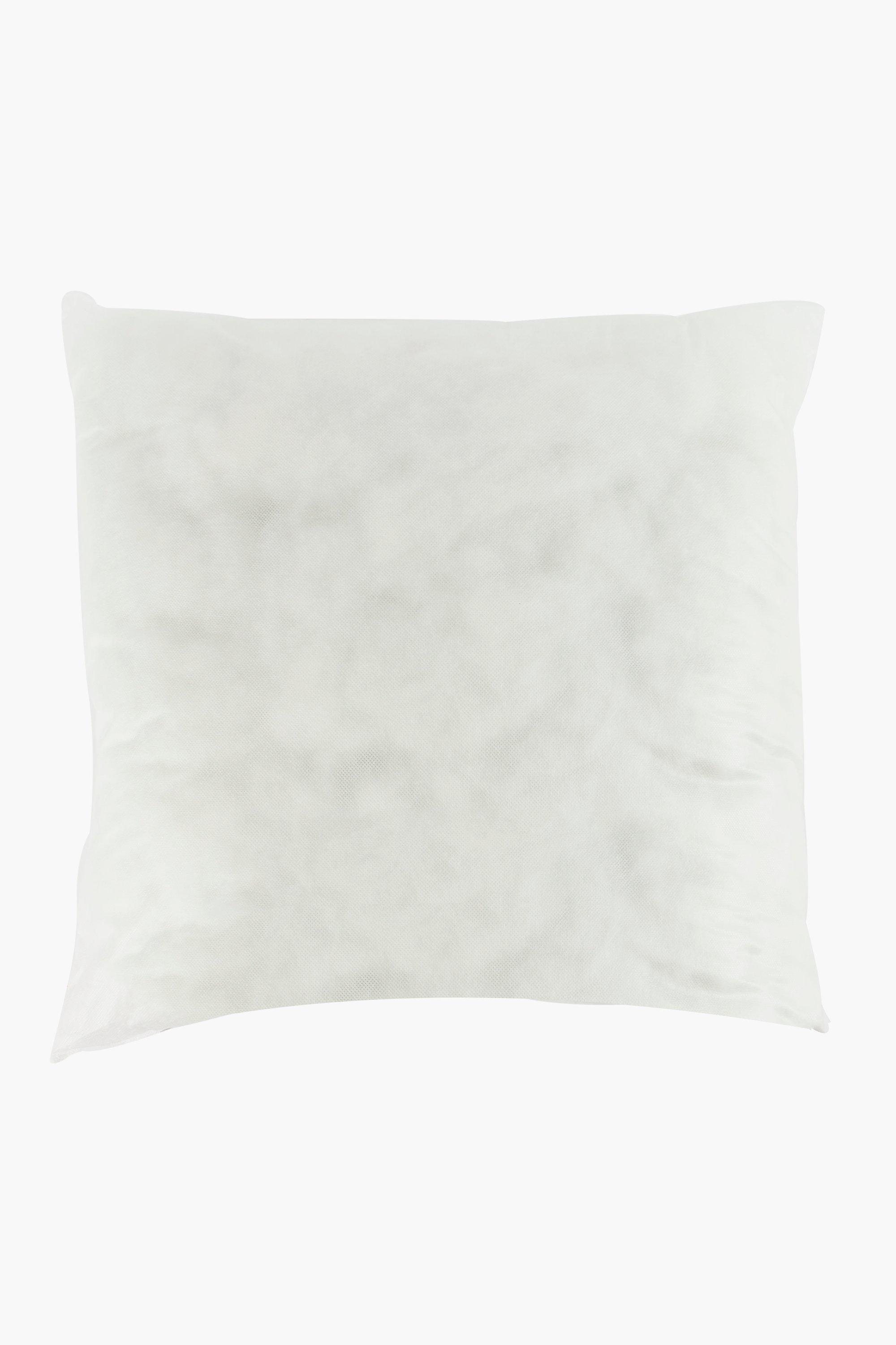Hollow Fibre Cushion Inner, 65x65cm