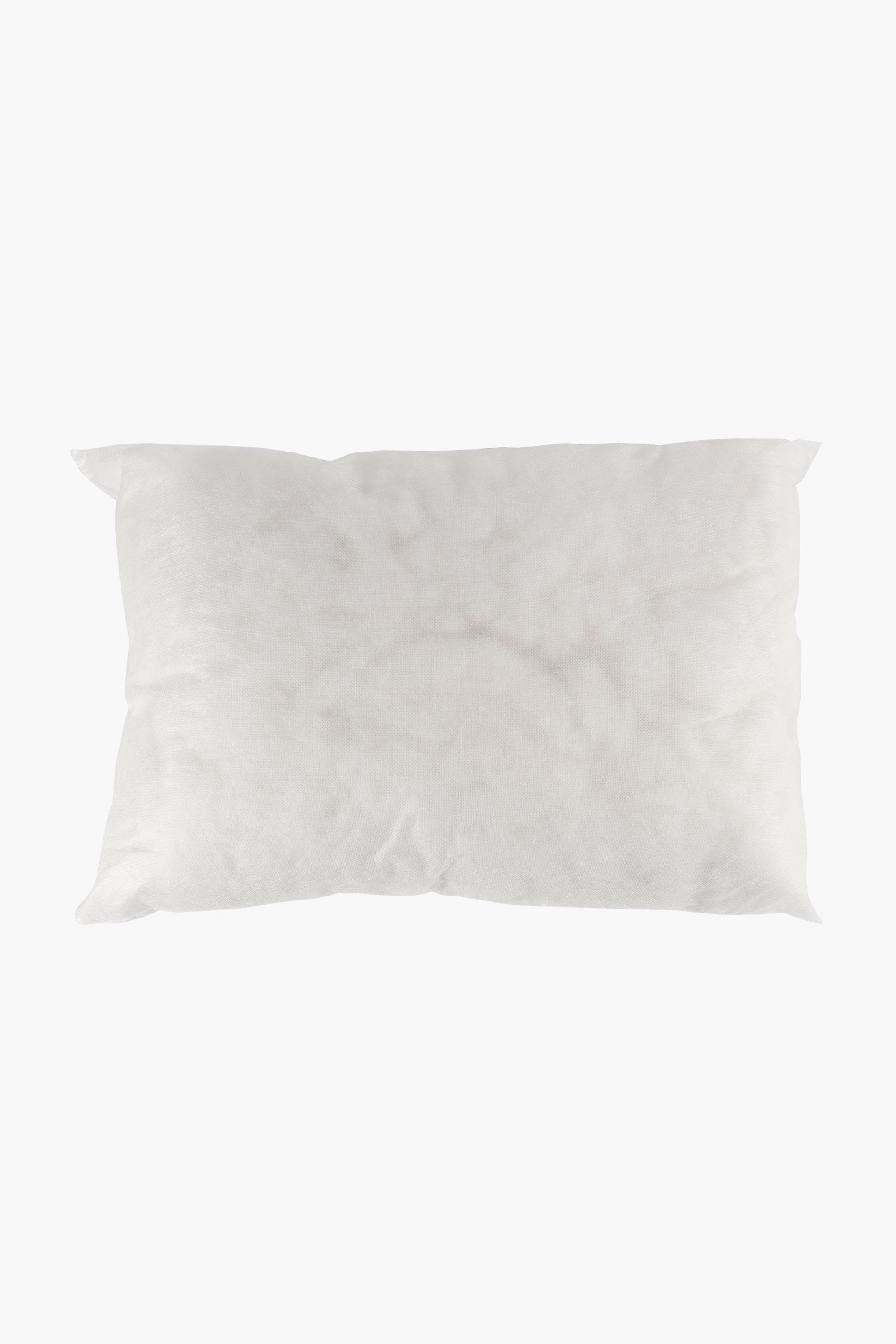 Hollow Fibre Cushion Inner, 45x65cm