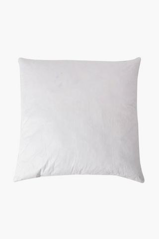 Feather Cushion Inner, 55x55cm
