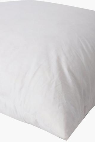 Feather Cushion Inner, 55x55cm