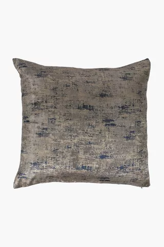 Jacquard Rome Feather Scatter Cushion 60x60cm