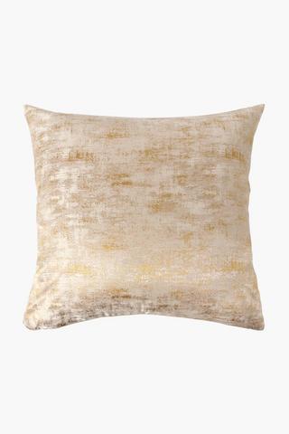 Jacquard Rome Feather Scatter Cushion 60x60cm