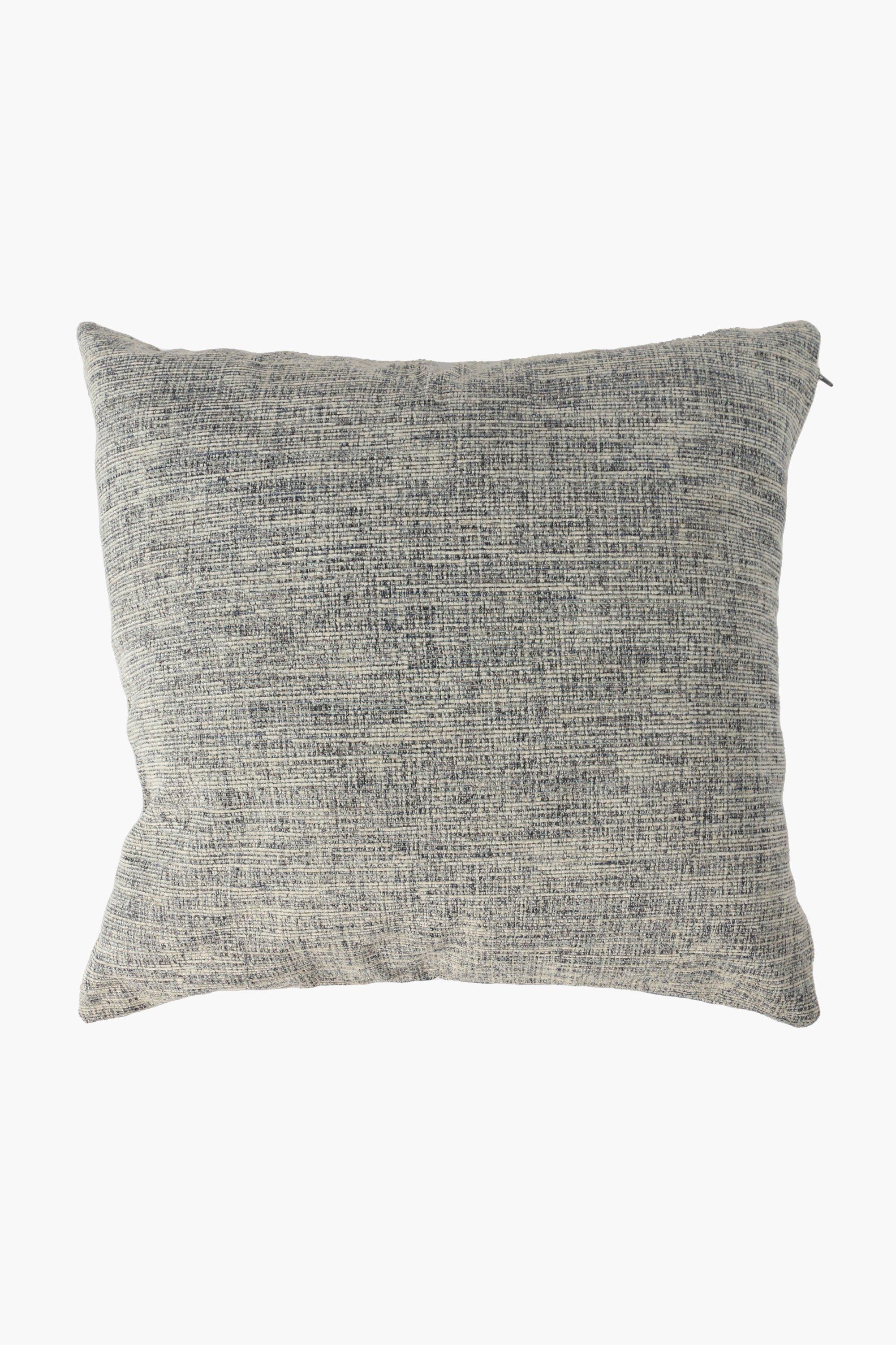 Cream Textured Scatter Cushion 60x60cm main image 0