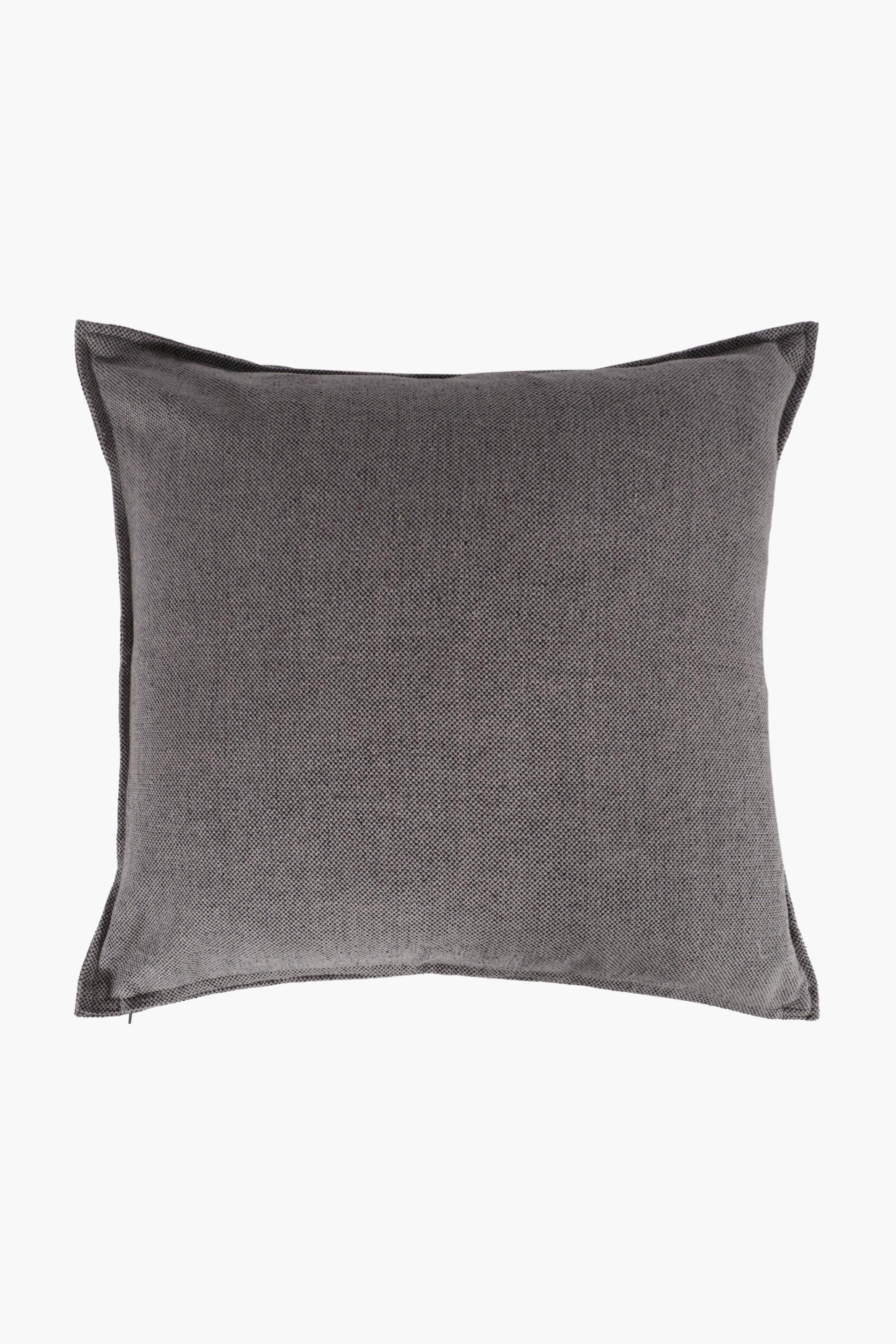 Two Tone Floor Cushion, 60x60cm