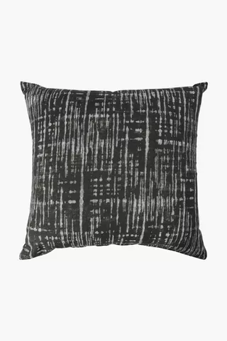 Printed Thula Abstract Scatter Cushion, 60x60cm