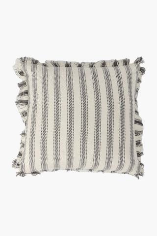 Cannes Stripe Scatter Cushion 50x50cm