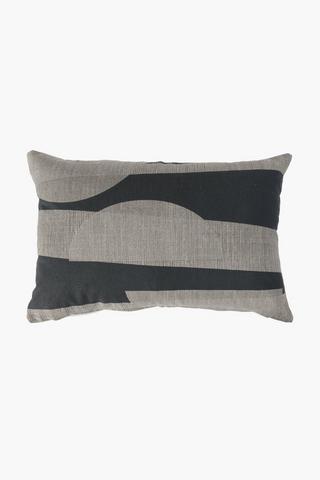 Abstract Scatter Cushion Cover 40x60cm