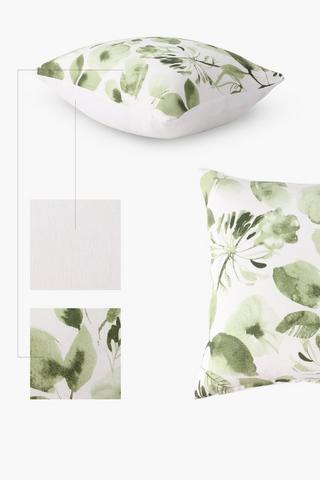 2 Pack Cypress Scatter Cushion Covers 45x45cm