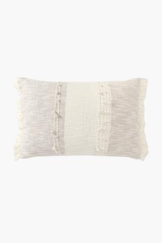 Jacquard Langabaan Scatter Cushion 40x60cm