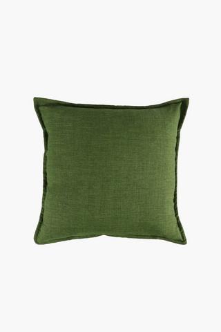 Tweedle Weave Scatter Cushion 48x48cm