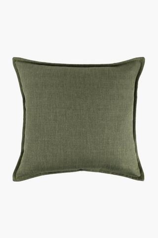 Tweedle Weave Scatter Cushion 48x48cm