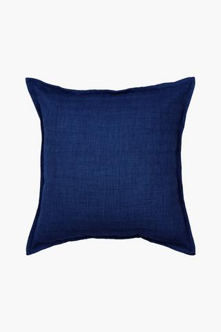 Tweedle Weave Scatter Cushion 60x60cm
