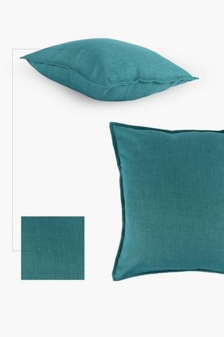 Tweedle Weave Scatter Cushion 60x60cm