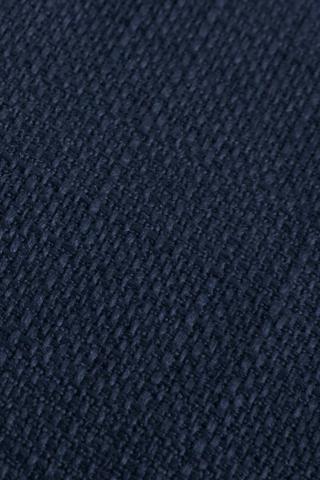 Tweedle Weave Pouffe 50x30cm
