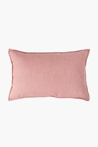 Tweedle Weave Scatter Cushion 40x60cm
