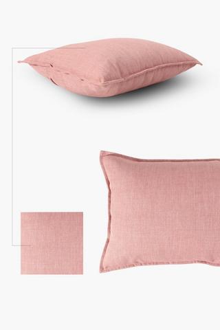 Tweedle Weave Scatter Cushion 40x60cm