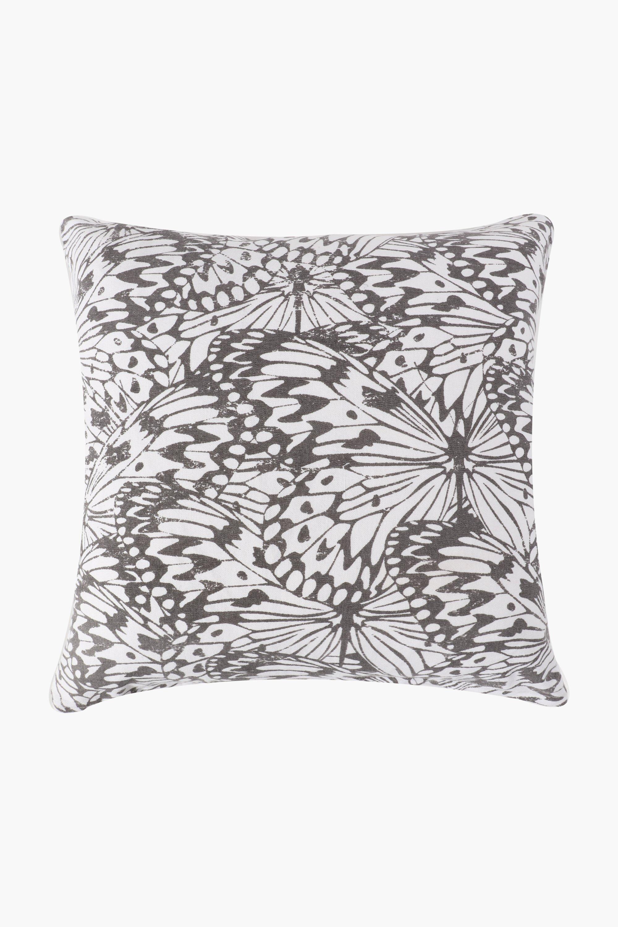 LARGE FLOOR CUSHION WISE WINGS main image 1
