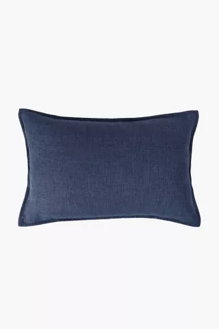 Tweedle Weave Scatter Cushion 40x60cm