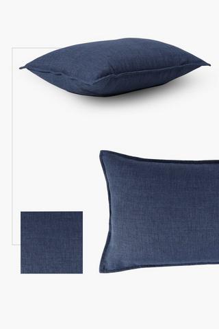 Tweedle Weave Scatter Cushion 40x60cm