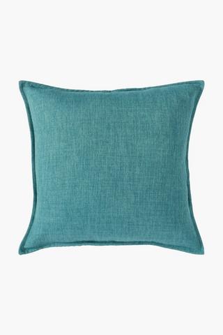 Tweedle Weave Scatter Cushion 48x48cm