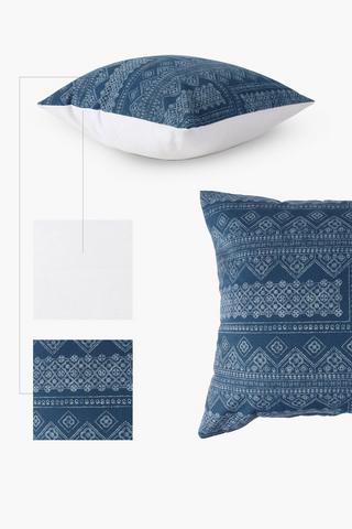 Chennai Scatter Cushion Cover 60x60cm