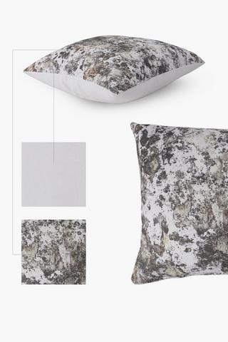 2 Pack Madadeni Scatter Cushion Covers, 60x60cm